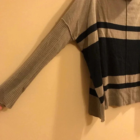 RD Style Loose Cozy Turtleneck Sweater - Picture 2 of 7